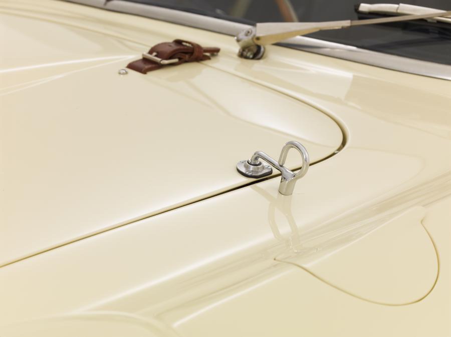  Ferrari 410 Berlinetta Speciale 1955 года  (фото 35 из 47)